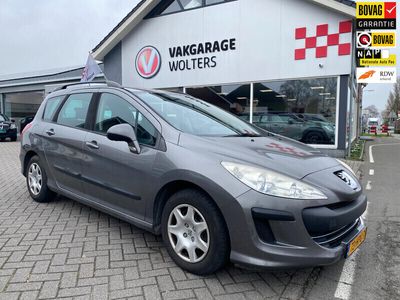 tweedehands Peugeot 308 SW 1.6 VTi X-Line