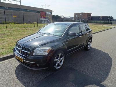 Dodge Caliber