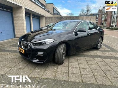 tweedehands BMW 218 2-SERIE Gran Coupé i High Executive Edition