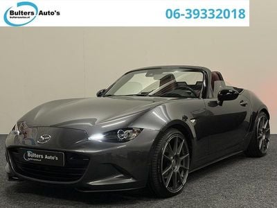 Mazda MX5