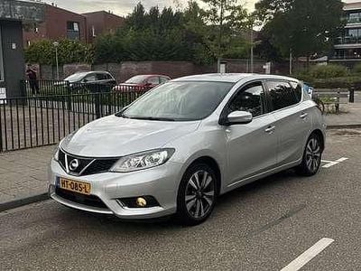 Nissan Pulsar
