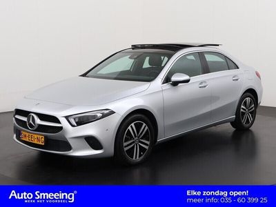 Mercedes A250