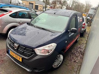 Occasion Dacia Dokker 74 PK (54 kW) 2021 MPV