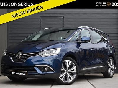 Renault Grand Scénic IV