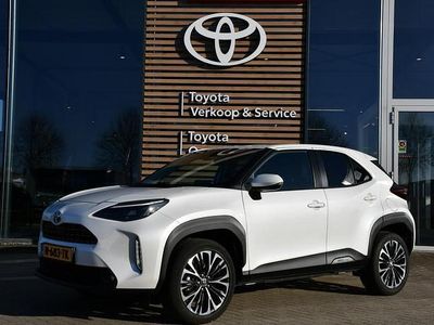 Occasion Toyota Yaris Executive 116 PK (85 kW) 2022 Hatchback