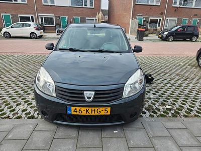 Occasion Dacia Sandero 74 PK (54 kW) 2009