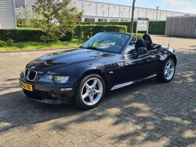 Gebruikt 1998 BMW Z3 Cabriolet | € 14.950 (Iets duurder)