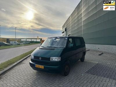 Occasion VW T4 68 PK (50 kW) 2002 Overige Van