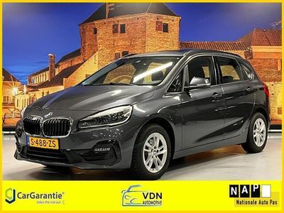 tweedehands BMW 218 2-SERIE Active Tourer i High Exe Aut Panodak LED PDC