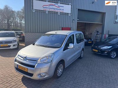 Occasion Citroën Berlingo 2009 Grijs MPV