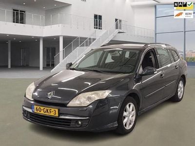 Renault Laguna III