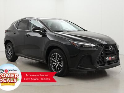 Lexus NX450h+
