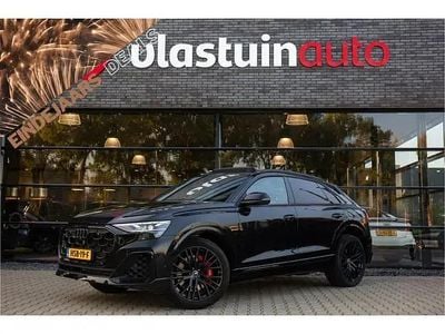 Gebruikt 2024 Audi Q8 Competition SUV | € 93.900 (Iets duurder)