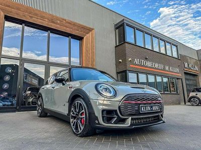 Mini John Cooper Works Clubman