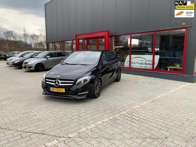 tweedehands Mercedes B180 d Lease Edition Ambition / Automaat /Clima / Navi /