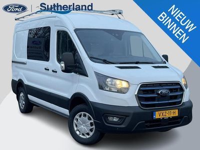 Ford E-Transit