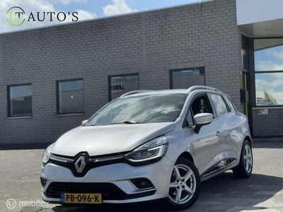 Renault Clio GrandTour
