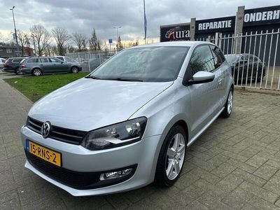 tweedehands VW Polo 1.4-16V Comfortline