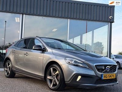Volvo V40 CC
