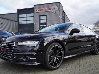 Audi A7 Sportback