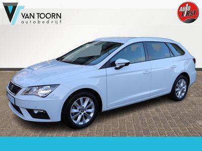 Seat Leon ST