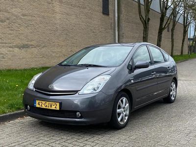 tweedehands Toyota Prius 1.5 VVT-i Business Edition APK NAP AIRCO Leer