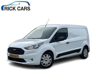 tweedehands Ford Transit CONNECT 1.5 EcoBlue L2 Trend Trekhaak/navigatie/sync