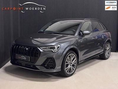 Occasion Audi Q3 S-Line 245 PK (180 kW) 2021 Grijs SUV