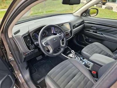 Occasion 2019 Mitsubishi Outlander P-HEV Top SUV | € 25.300 (Duur)