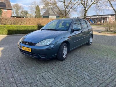 tweedehands Ford Focus 1.6-16V Cool Edition