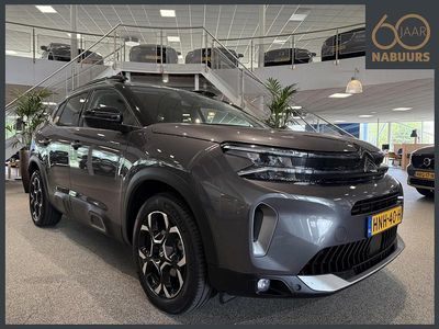 Grijs Gebruikt 2023 Citroën C5 Aircross Business Class SUV | € 25.400 (Eerlijke prijs)