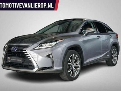 Lexus RX450h
