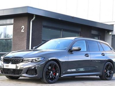 BMW M340