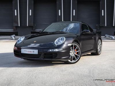 Porsche 911 Carrera S