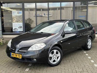 tweedehands Nissan Primera Estate 1.8 Visia