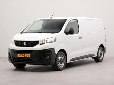 Wit Gebruikt 2023 Peugeot Expert S Van | € 20.900 (Eerlijke prijs)