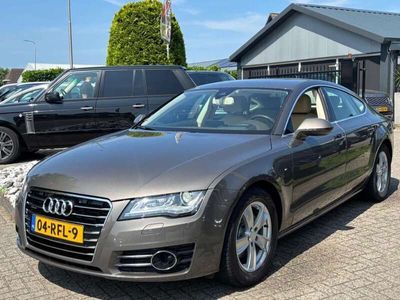 Audi A7 Sportback