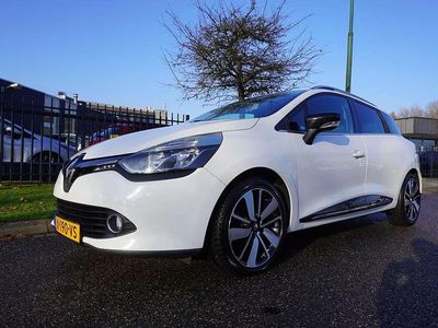 Renault Clio GrandTour