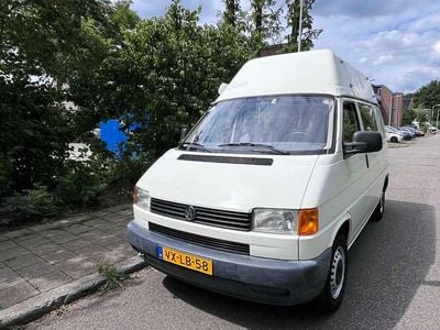 VW T4