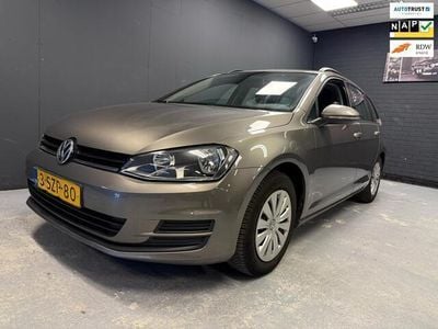 VW Golf VII