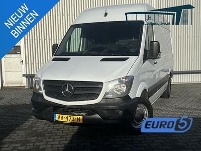 Occasion Mercedes Sprinter 129 PK (94 kW) 2015 Overige Van