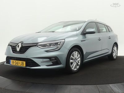 Renault Mégane IV