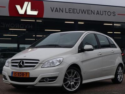 tweedehands Mercedes B160 BlueEFFICIENCY Business Class | Stoelverwarming |