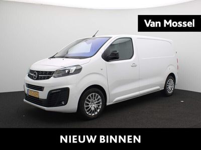 tweedehands Opel Vivaro 2.0 BlueHDi 180 S&S L2