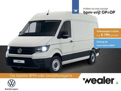 VW Crafter