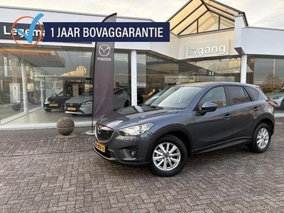 Suv Occasion 2012 Mazda CX-5 SUV | € 12.250 (Eerlijke prijs)
