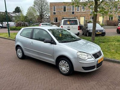 tweedehands VW Polo 1.2 Optive