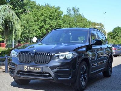 tweedehands BMW X3 xDrive 30e X Line Pano - Trekhaak - Harman Kardon