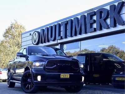 Overige Gebruikt 2018 Dodge Ram Pickup | € 32.845 (Iets duurder)