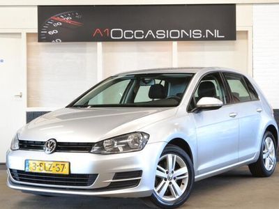 tweedehands VW Golf 1.2 TSI Easyline